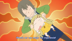 Denki-gai no Honya-san